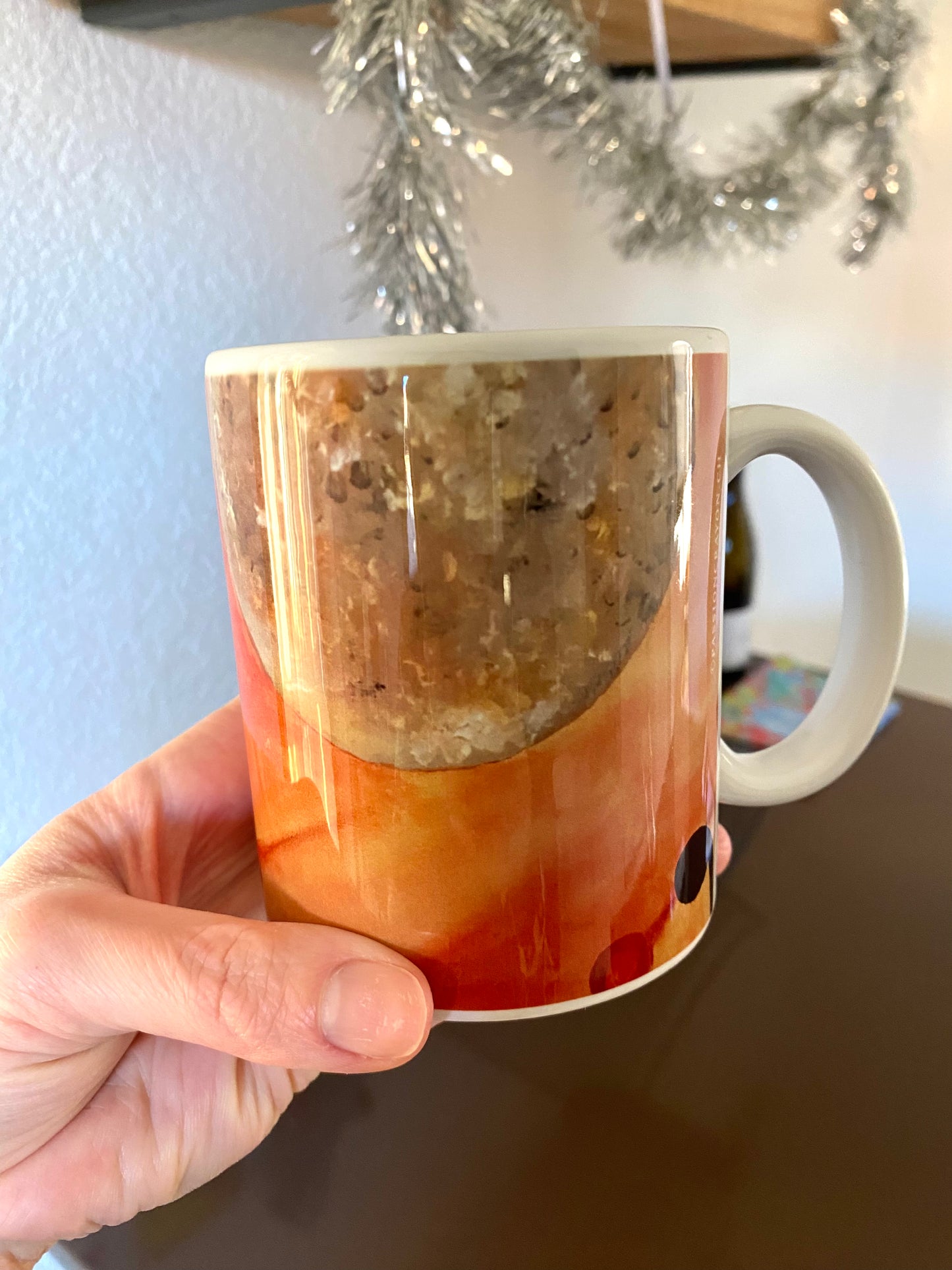 Tasse LOUP
