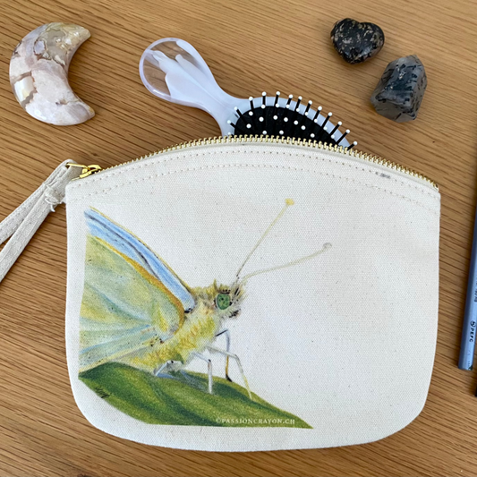 Pochette Papillon