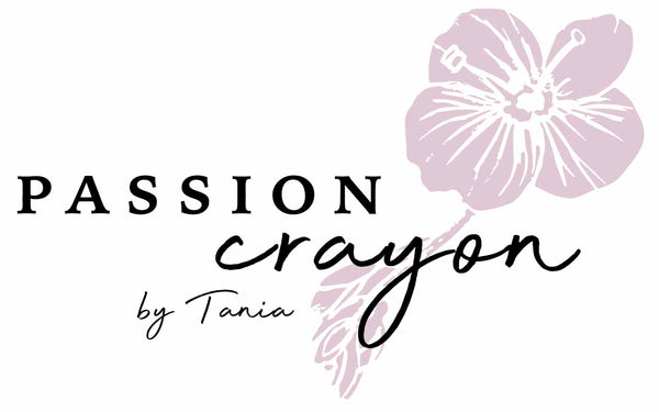 Passion Crayon